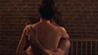 Jamie Bernadette Sexy - Killing Joan (2018)