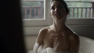 Jamie Gray Hyder naked - Better Days (2019)