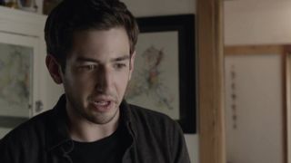 Jamie Gray Hyder naked - Better Days (2019)