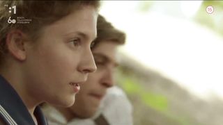 Jana Kovalcikova, Katarina Safarikova naked - Agava (2015)