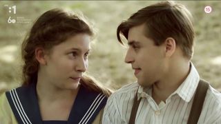 Jana Kovalcikova, Katarina Safarikova naked - Agava (2015)