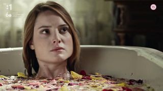 Jana Kovalcikova, Katarina Safarikova naked - Agava (2015)