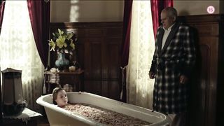 Jana Kovalcikova, Katarina Safarikova naked - Agava (2015)