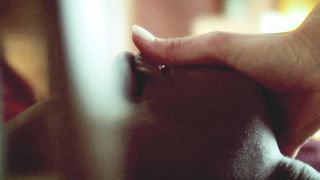 Jana Pallaske, Saskia Valencia naked - Kopf oder Zahl (2009)