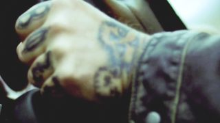 Jana Pallaske, Saskia Valencia naked - Kopf oder Zahl (2009)