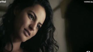 Jana Perez maked - Farina s01 (2018)