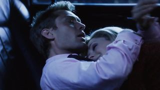 Jane Krakowski Nude - Alfie (2004)