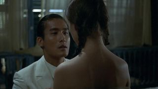 Jane March - The Lover (1992)