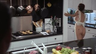 Jane March nude  - Color of the Night