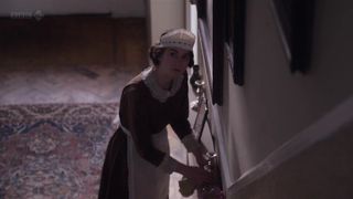 Janet Montgomery Nude - Dancing on the Edge s01e02-04 (2013)