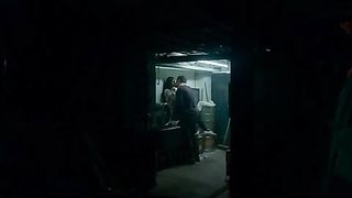 Janet Montgomery nude - Roman (2017)