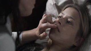 Janna Lisa Dombrowsky & Susanne Sachsse - Bandaged (2009)