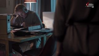 Jaschka Lammert naked - Meiberger - Im Kopf des Taters s01e06 (2018)