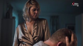 Jaschka Lammert naked - Meiberger - Im Kopf des Taters s01e06 (2018)