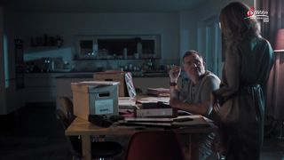 Jaschka Lammert naked - Meiberger - Im Kopf des Taters s01e06 (2018)