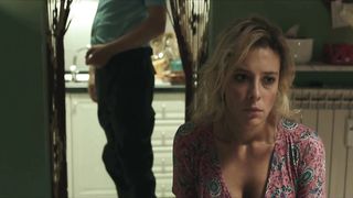 Jasmine Trinca nude - Fortunata (2017)