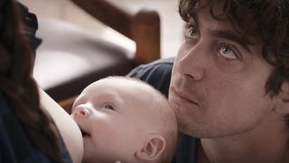 Jasmine Trinca, Marina Rocco naked - Nessuno Si Salva Da Solo (2015)