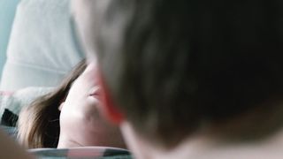 Jasna Fritzi Bauer nude - Goliath (2017)