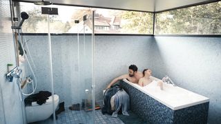 Jasna Fritzi Bauer nude - Jerks s03e01 (2019)