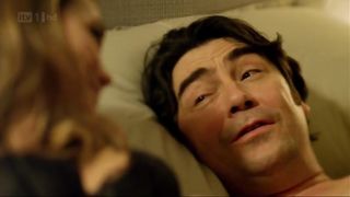 Jayne Wisener Nude - Injustice s01e02-05 (2011)