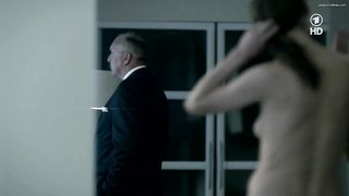 Jeanette Hain - Tatort Scheinwelten (2012)