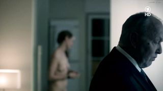 Jeanette Hain - Tatort Scheinwelten (2012)