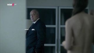 Jeanette Hain Nude - Tatort e857 (2012)
