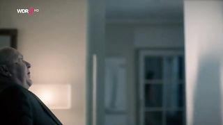 Jeanette Hain Nude - Tatort e857 (2012)