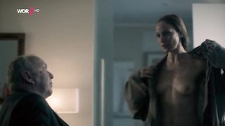 Jeanette Hain Nude - Tatort e857 (2012)