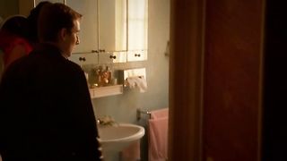 Jeanne Balibar, Caroline Ducey Nude - Le Plaisir de Chanter (2008)