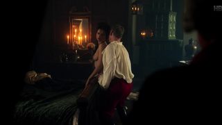 Jekaterina Makarova nude - Catherine the Great s01e01 (2019)