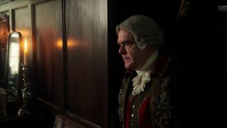 Jekaterina Makarova nude - Catherine the Great s01e01 (2019)