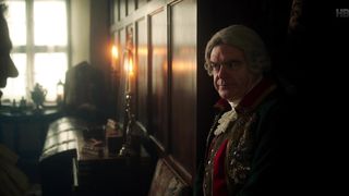 Jekaterina Makarova nude - Catherine the Great s01e01 (2019)