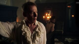 Jekaterina Makarova nude - Catherine the Great s01e01 (2019)