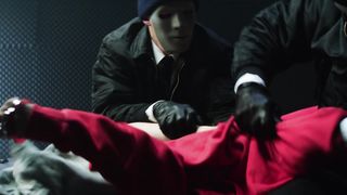 Jella Haase nude - Kidnapping Stella (2019)