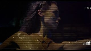 Jemma Dallender, Alena Savostikova nude - Armed (2018)