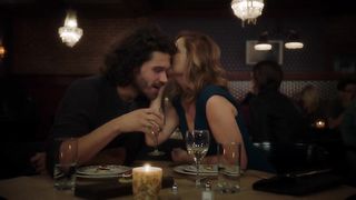 Jenna Fischer hot - Splitting Up Together s01e04 (2018)