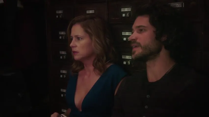 Jenna Fischer Mr Skin Jenna Fischer Mr Skin