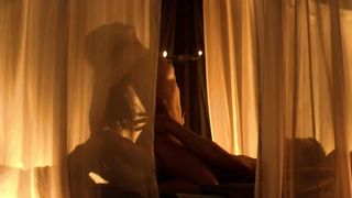 Jenna Lind Nude - Spartacus s03e04 (2013)