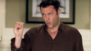 Jennifer Aniston Nude - The Break Up (2006)