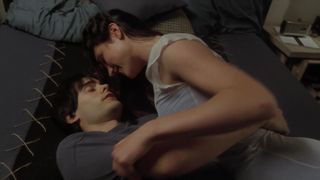 Jennifer Connelly & Aliya Campbell - Requiem For A Dream (2000)