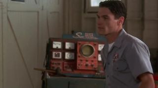 Jennifer Connelly Nude - Inventing the Abbotts (1997)