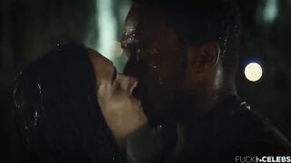 Jennifer Connelly nude - Shelter (2014)