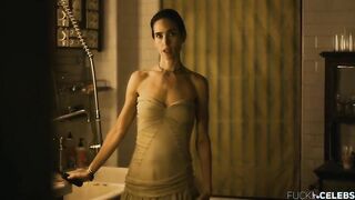 Jennifer Connelly nude - Shelter (2014)