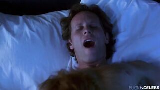 Jennifer Jason Leigh Nude - Single White Female (1992)