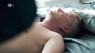 Jennifer Koeppel - Dengler - Brennende Kalte (2019)