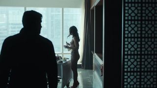 Jennifer Krukowski  - Titans s02e07 (2019)