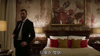 Jennifer Lawrence naked celebs - Red Sparrow (2018)