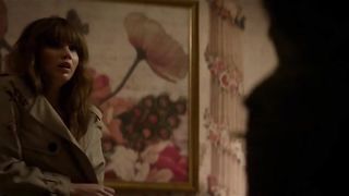 Jennifer Lawrence naked celebs - Red Sparrow (2018)