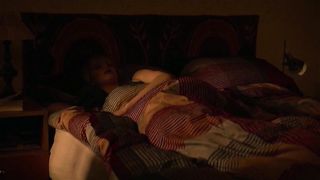 Jennifer Lawrence naked celebs - Red Sparrow (2018)